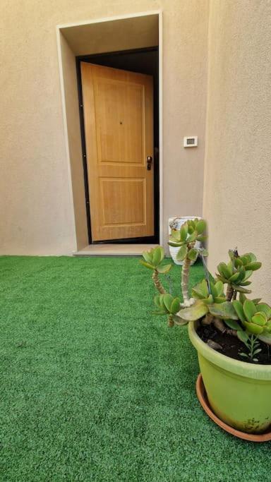 "Elle Home" Attico Panoramico レッチェ エクステリア 写真