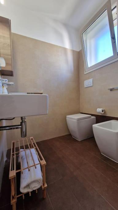 "Elle Home" Attico Panoramico レッチェ エクステリア 写真