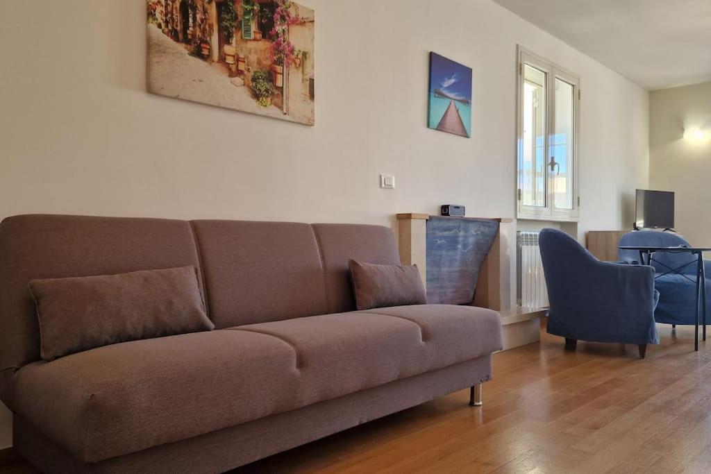 "Elle Home" Attico Panoramico レッチェ エクステリア 写真