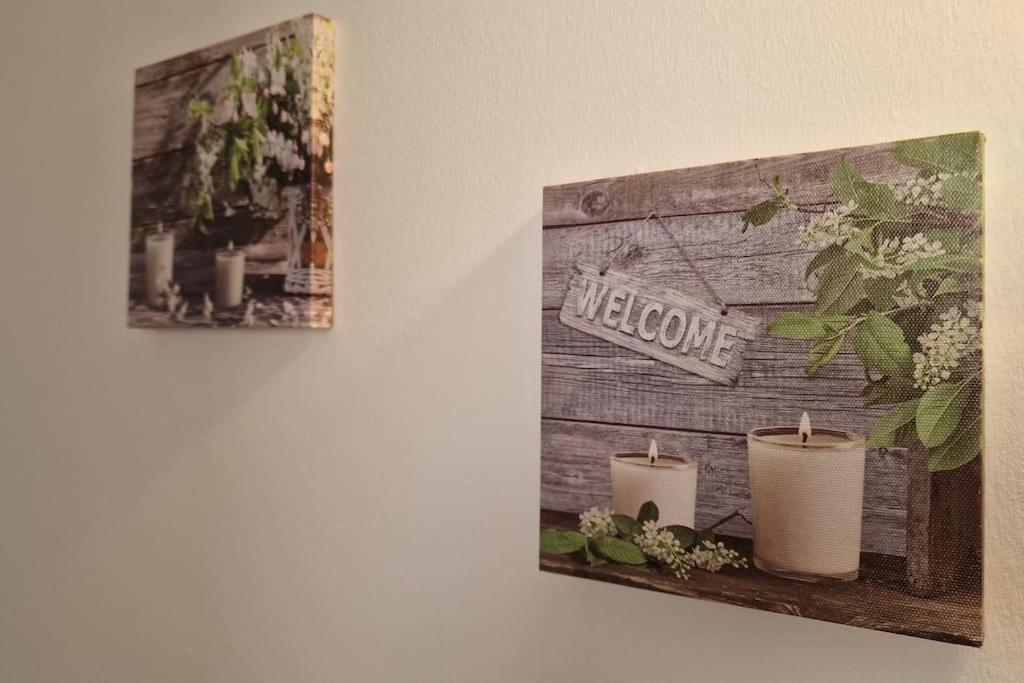 "Elle Home" Attico Panoramico レッチェ エクステリア 写真