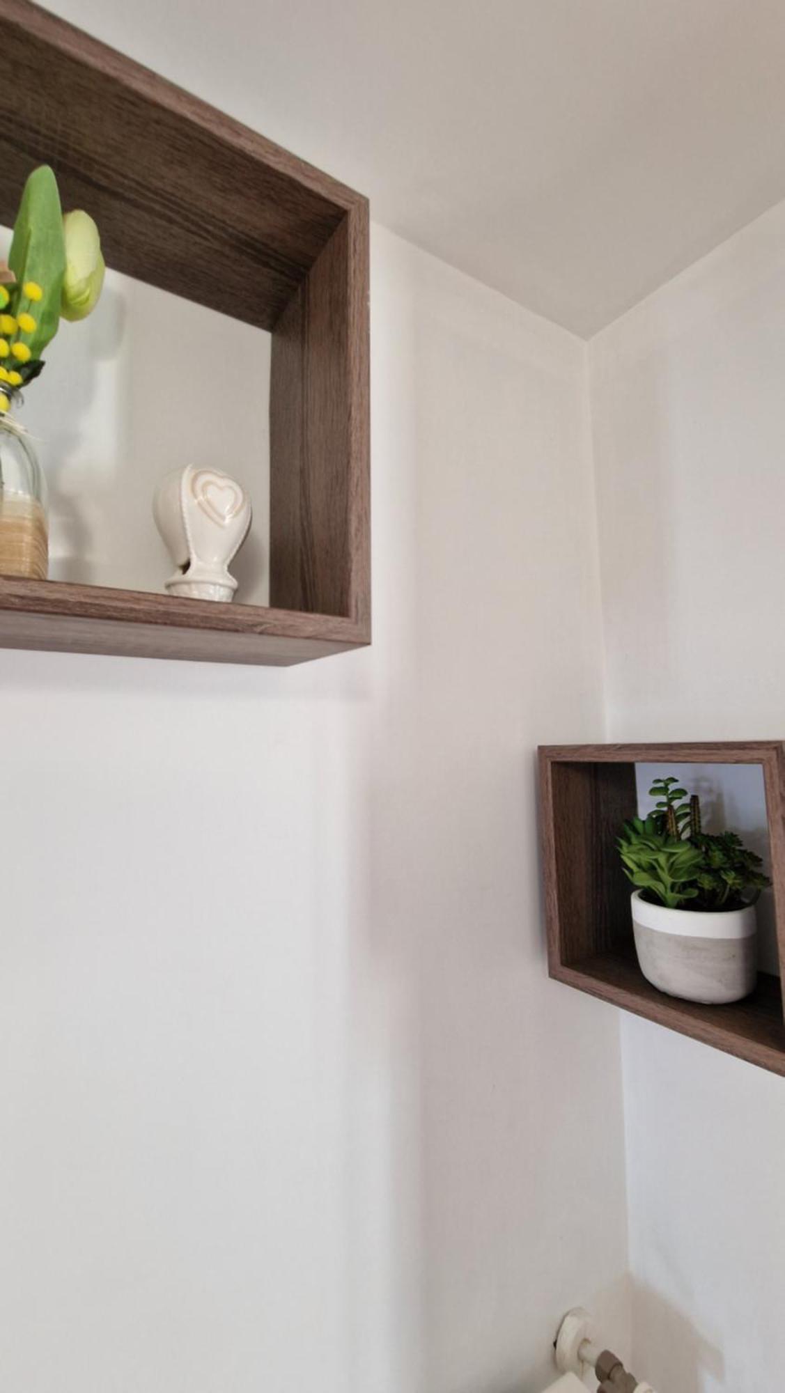 "Elle Home" Attico Panoramico レッチェ エクステリア 写真